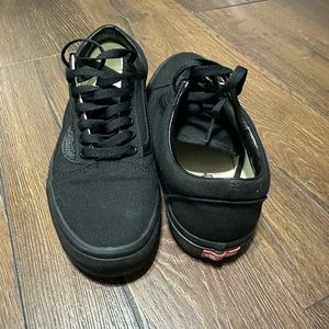 Ankle Brand New Vans